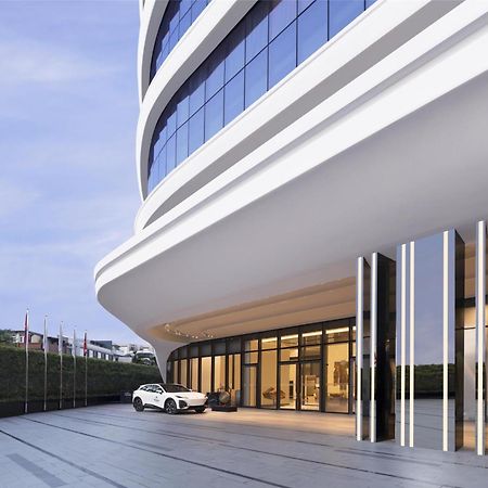 Hilton Kathmandu Hotel ภายนอก รูปภาพ