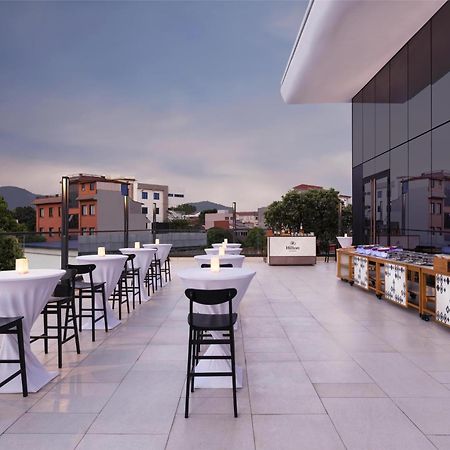 Hilton Kathmandu Hotel ภายนอก รูปภาพ